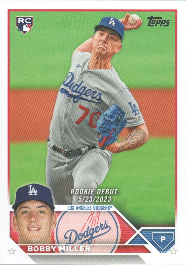 2023 Topps Update Baseball BASE Cards: Pick from List (#US1-US256) - Picture 41 of 251