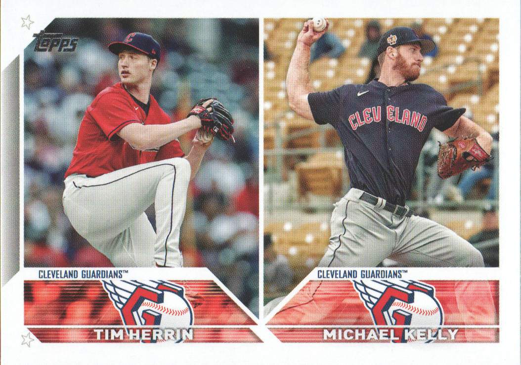 2023 Topps Update Baseball BASE Cards: Pick from List (#US1-US256) - Picture 46 of 251