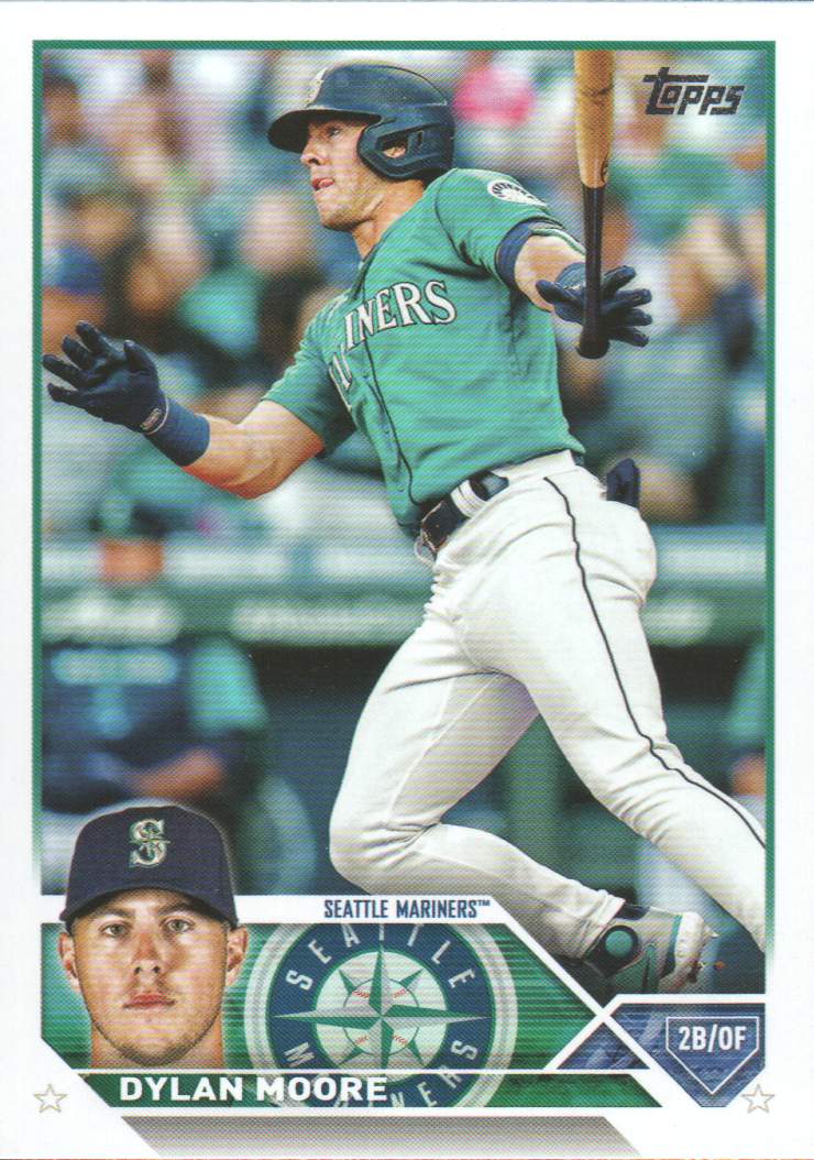 2023 Topps Update Baseball BASE Cards: Pick from List (#US1-US256) - Picture 48 of 251