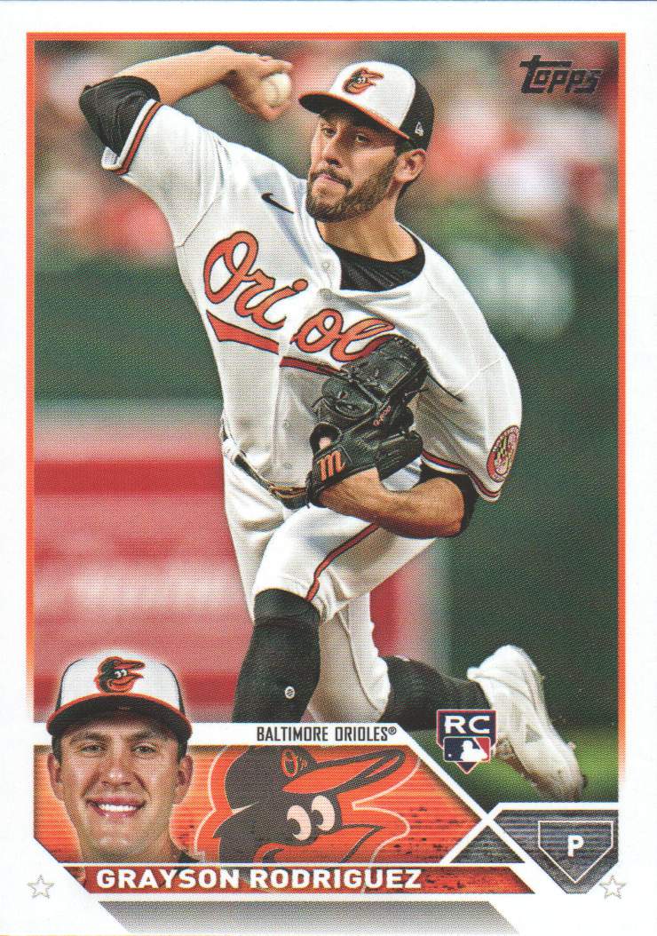 2023 Topps Update Baseball BASE Cards: Pick from List (#US1-US256) - Picture 51 of 251