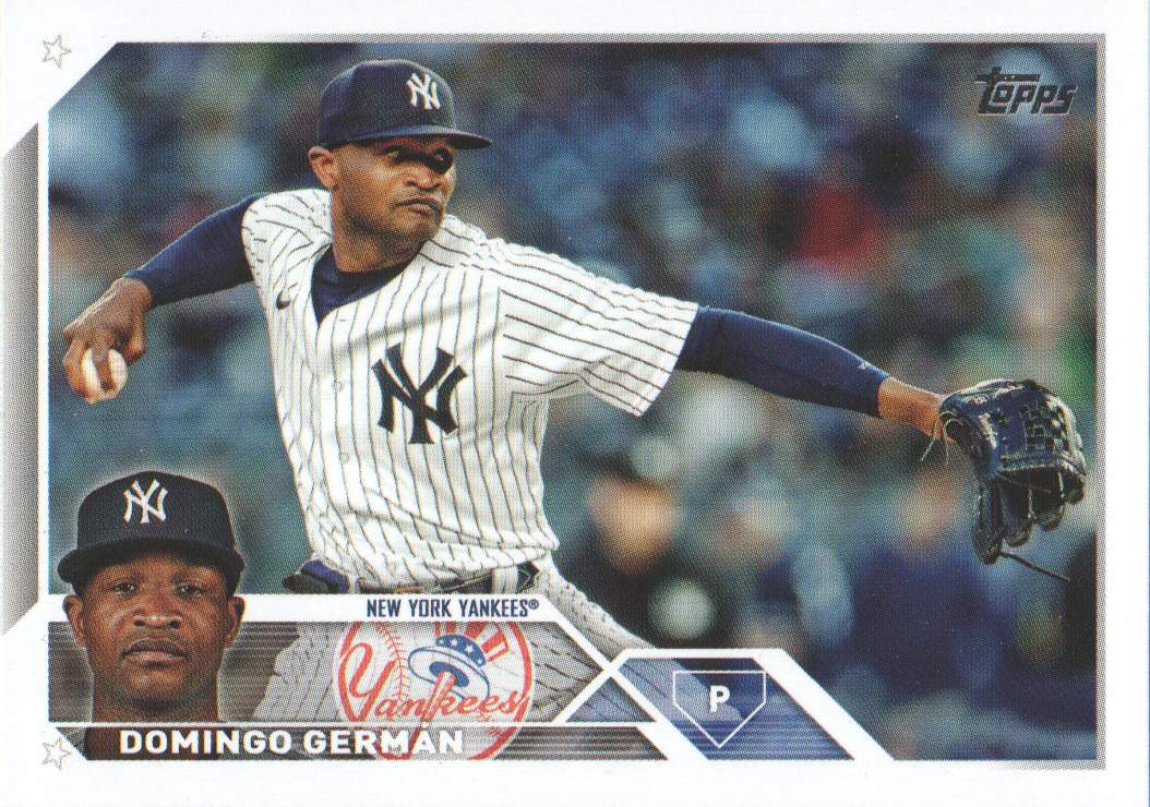 2023 Topps Update Baseball BASE Cards: Pick from List (#US1-US256) - Picture 53 of 251