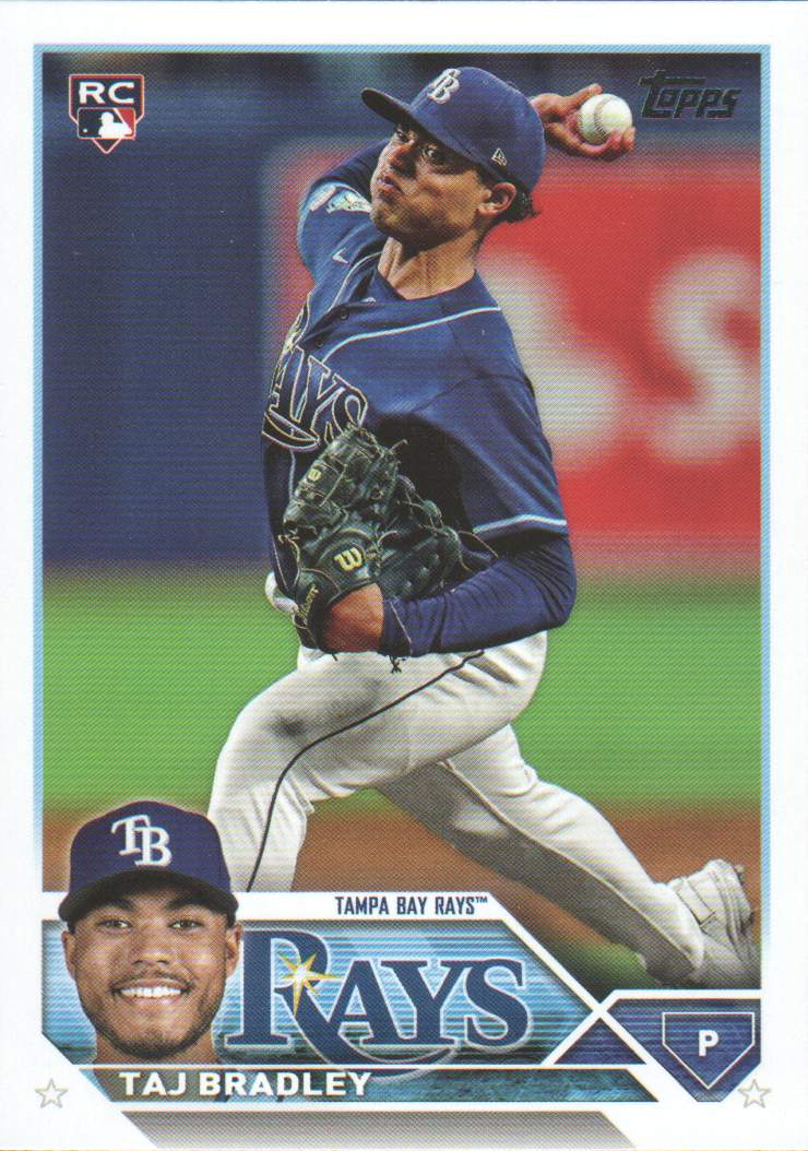 2023 Topps Update Baseball BASE Cards: Pick from List (#US1-US256) - Picture 55 of 251