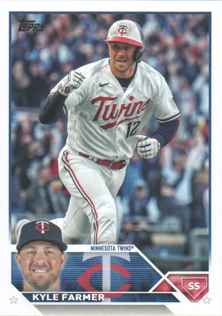 2023 Topps Update Baseball BASE Cards: Pick from List (#US1-US256) - Picture 57 of 251