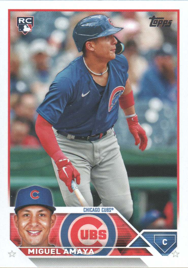 2023 Topps Update Baseball BASE Cards: Pick from List (#US1-US256) - Picture 60 of 251