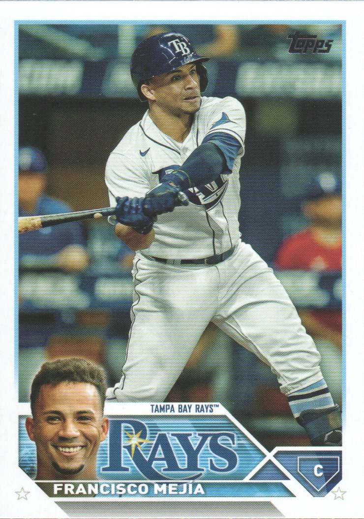 2023 Topps Update Baseball BASE Cards: Pick from List (#US1-US256) - Picture 61 of 251