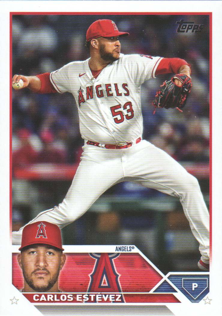 2023 Topps Update Baseball BASE Cards: Pick from List (#US1-US256) - Picture 63 of 251