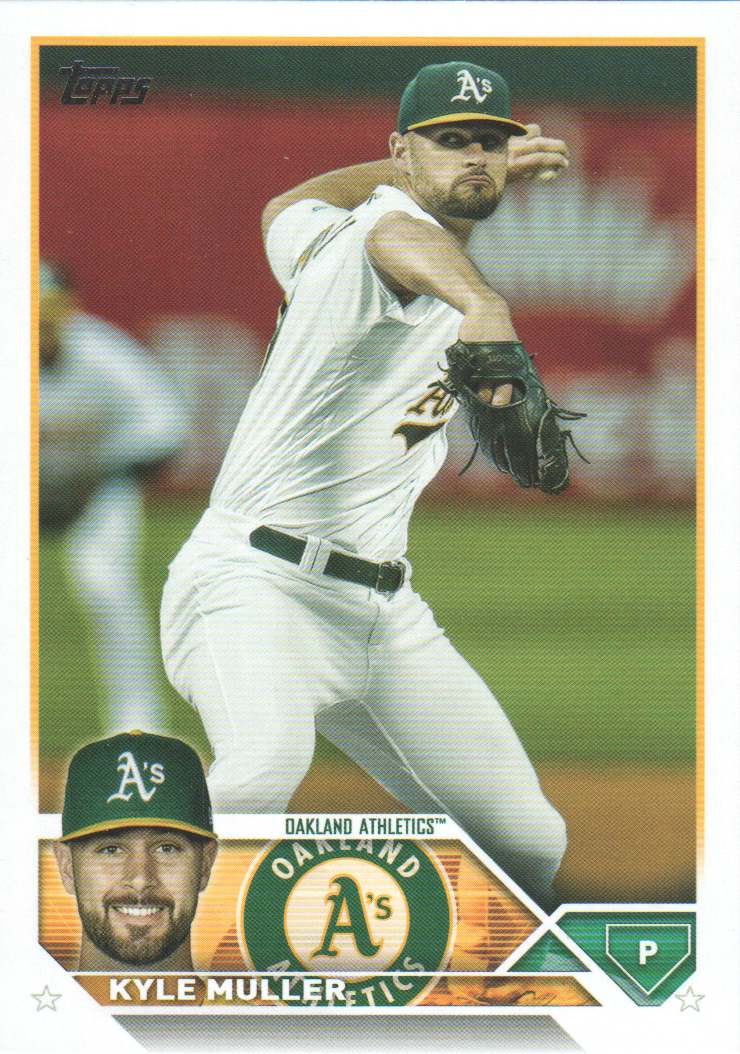 2023 Topps Update Baseball BASE Cards: Pick from List (#US1-US256) - Picture 64 of 251