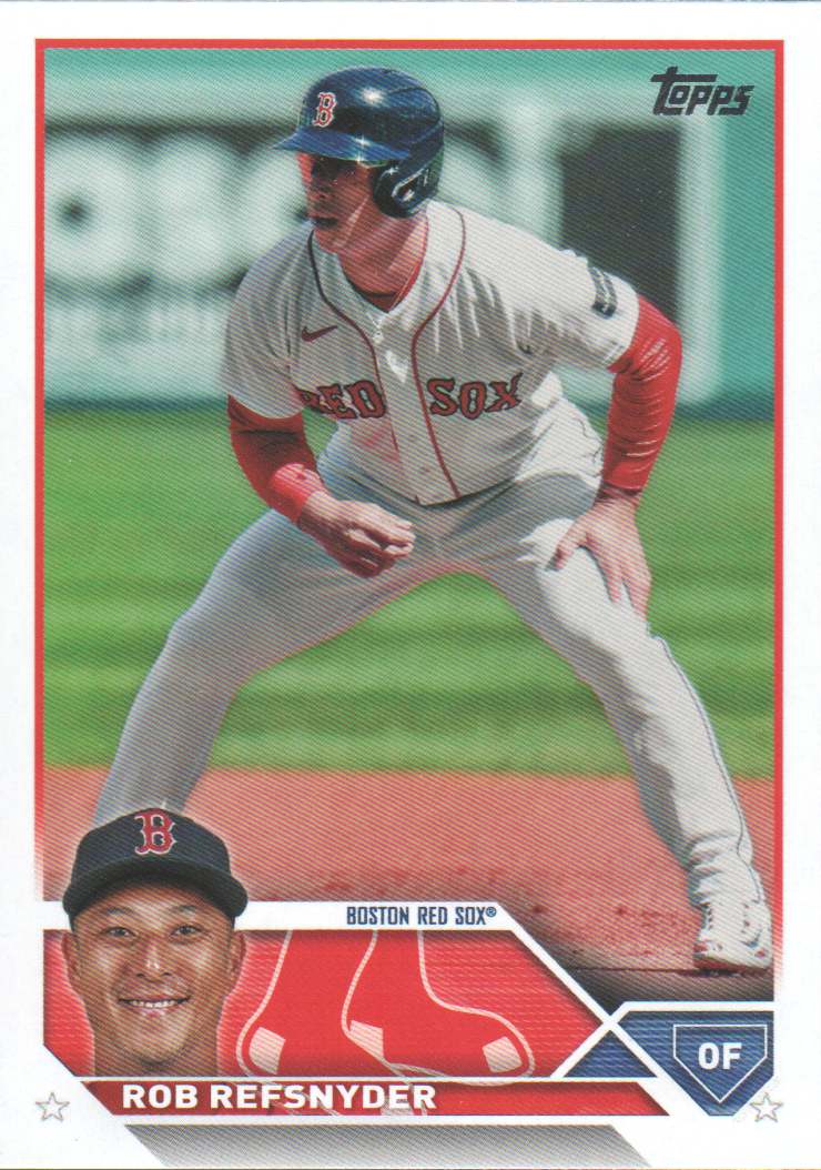 2023 Topps Update Baseball BASE Cards: Pick from List (#US1-US256) - Picture 70 of 251