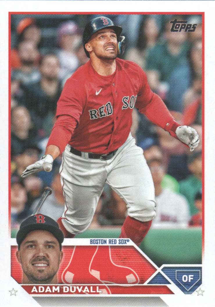 2023 Topps Update Baseball BASE Cards: Pick from List (#US1-US256) - Picture 71 of 251