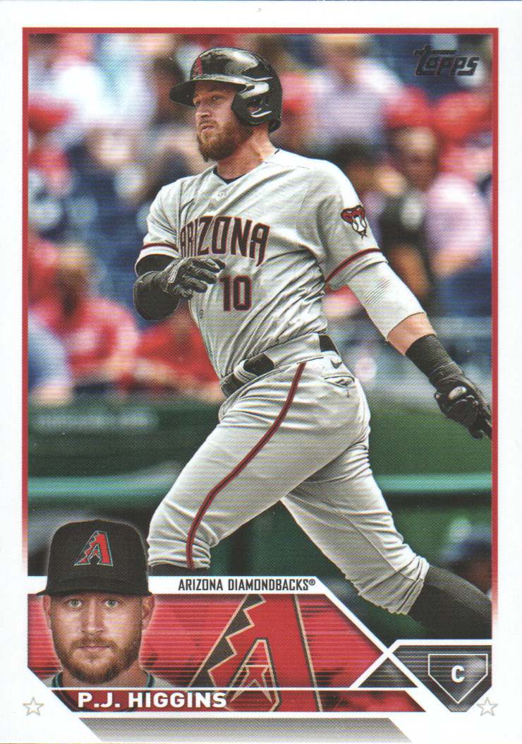 2023 Topps Update Baseball BASE Cards: Pick from List (#US1-US256) - Picture 81 of 251