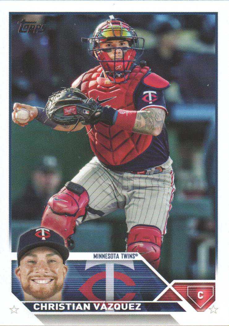 2023 Topps Update Baseball BASE Cards: Pick from List (#US1-US256) - Picture 82 of 251
