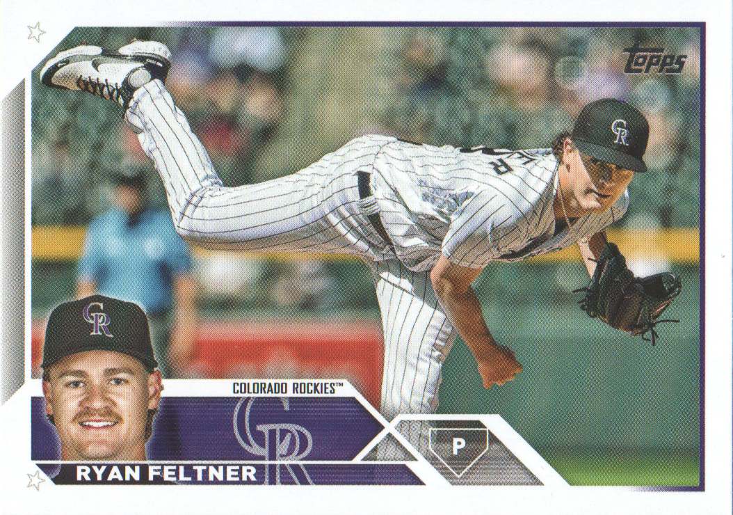 2023 Topps Update Baseball BASE Cards: Pick from List (#US1-US256) - Picture 83 of 251