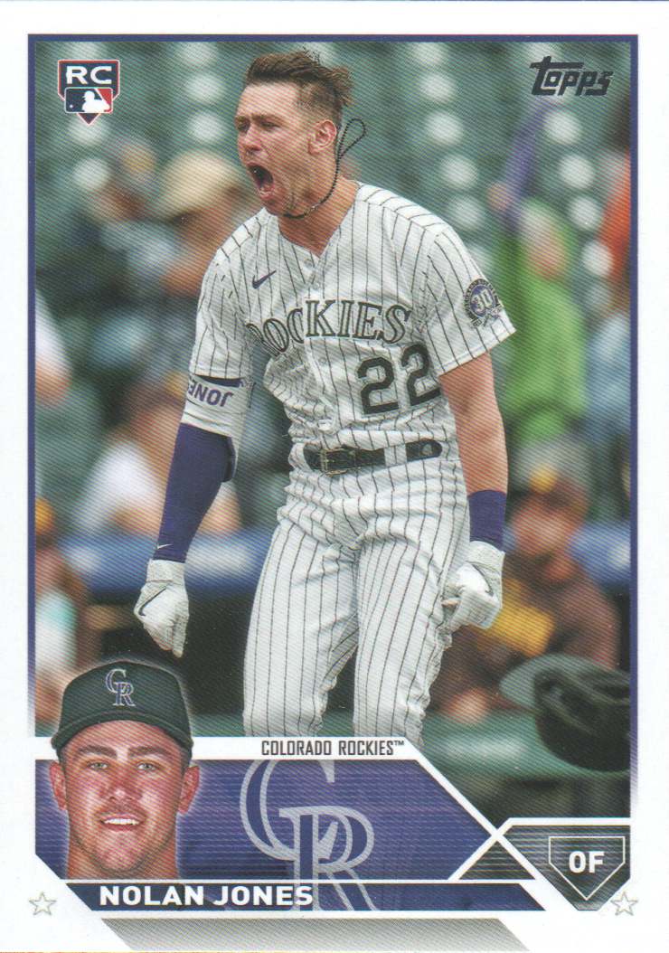 2023 Topps Update Baseball BASE Cards: Pick from List (#US1-US256) - Picture 84 of 251