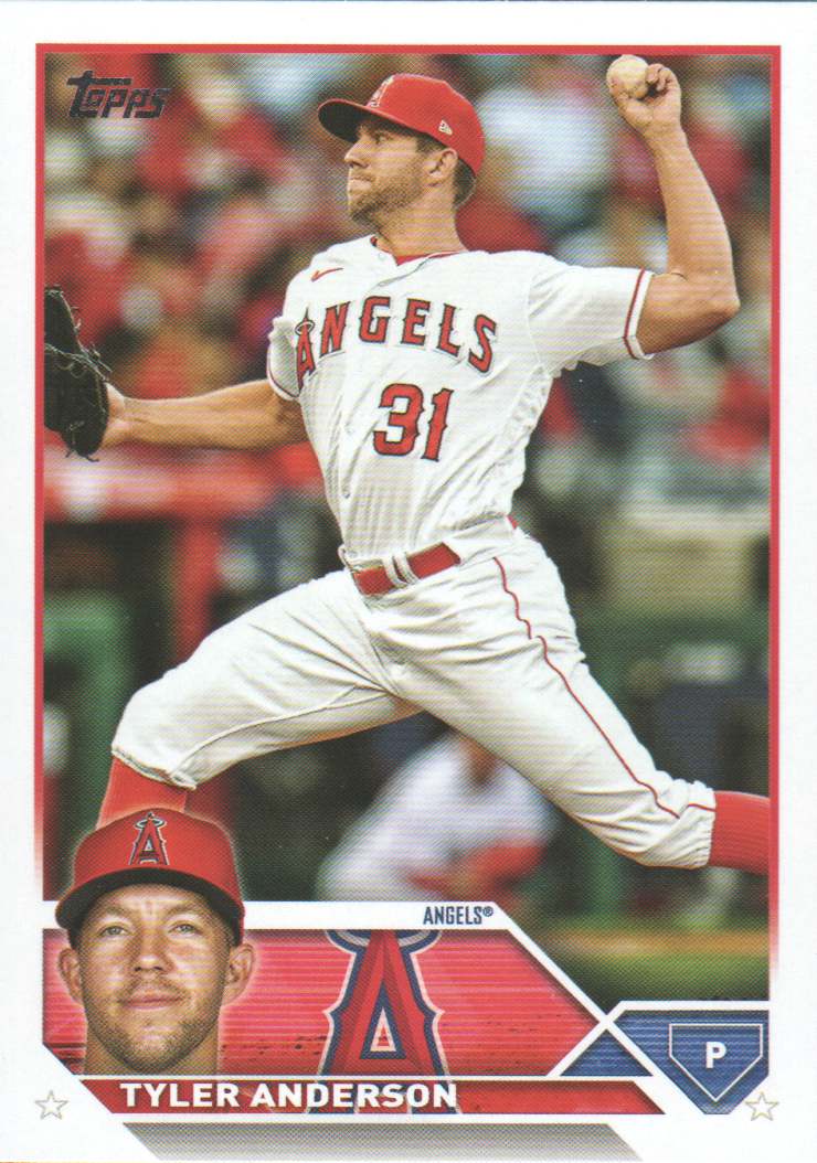2023 Topps Update Baseball BASE Cards: Pick from List (#US1-US256) - Picture 87 of 251