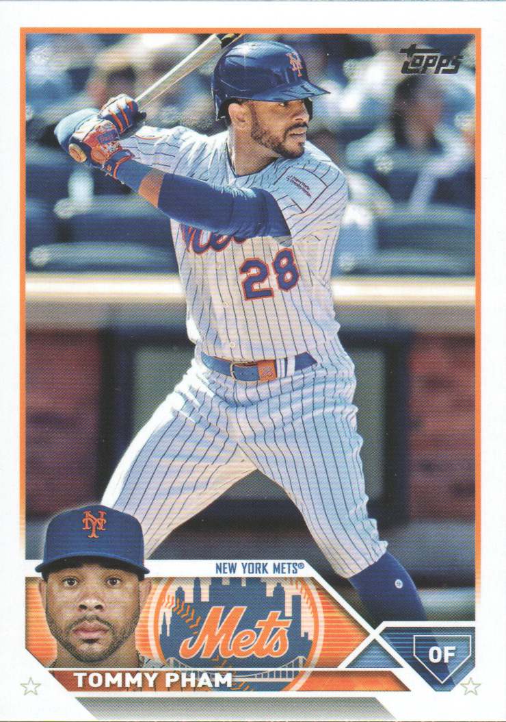 2023 Topps Update Baseball BASE Cards: Pick from List (#US1-US256) - Picture 89 of 251