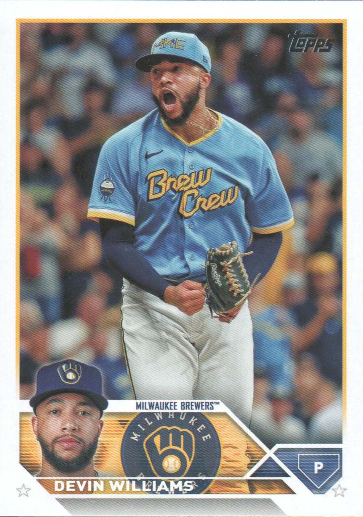 2023 Topps Update Baseball BASE Cards: Pick from List (#US1-US256) - Picture 90 of 251