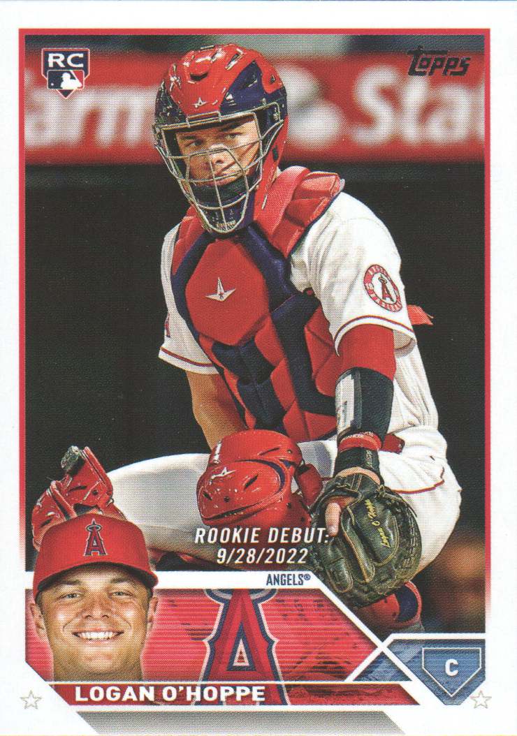 2023 Topps Update Baseball BASE Cards: Pick from List (#US1-US256) - Picture 92 of 251