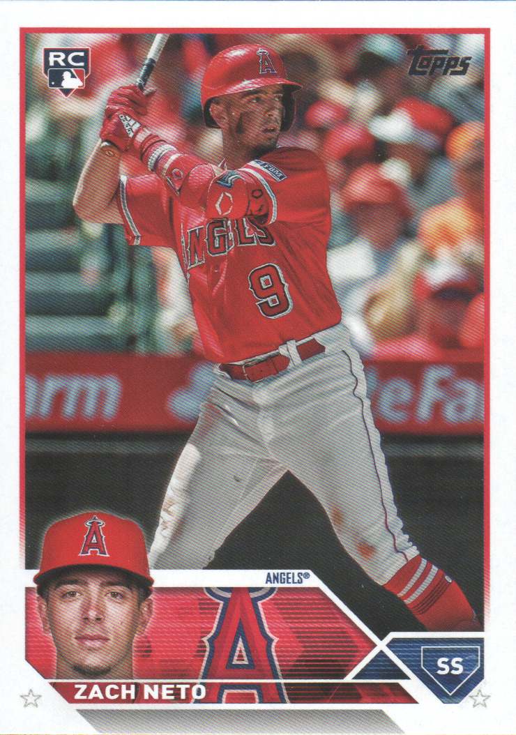 2023 Topps Update Baseball BASE Cards: Pick from List (#US1-US256) - Picture 97 of 251