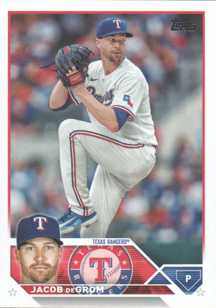 2023 Topps Update Baseball BASE Cards: Pick from List (#US1-US256) - Picture 99 of 251