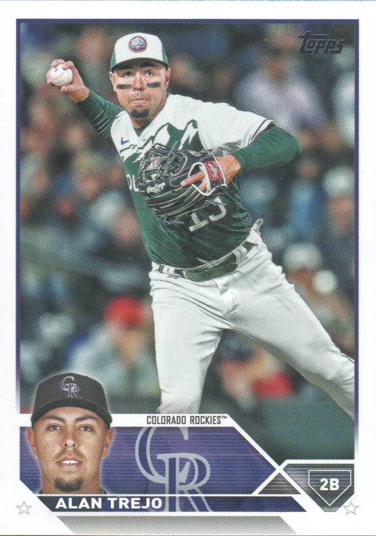 2023 Topps Update Baseball BASE Cards: Pick from List (#US1-US256) - Picture 103 of 251