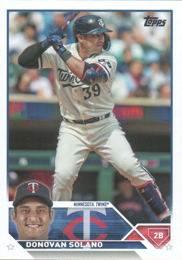 2023 Topps Update Baseball BASE Cards: Pick from List (#US1-US256) - Picture 105 of 251