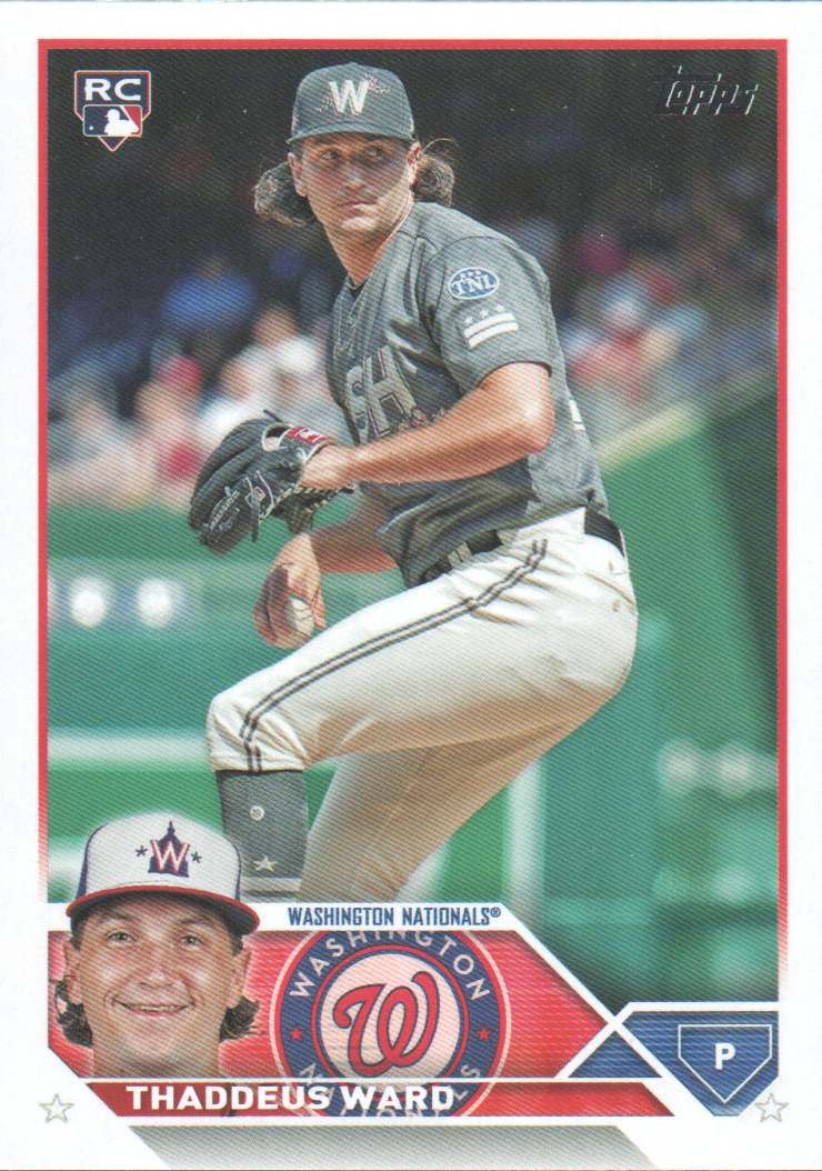 2023 Topps Update Baseball BASE Cards: Pick from List (#US1-US256) - Picture 109 of 251