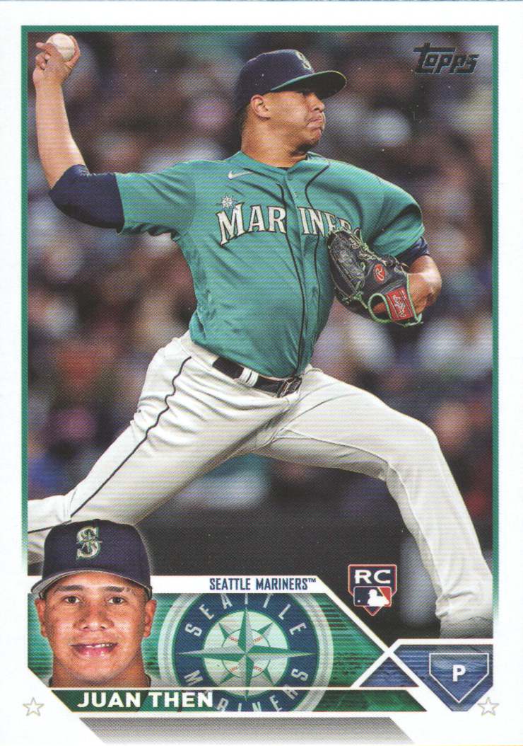 2023 Topps Update Baseball BASE Cards: Pick from List (#US1-US256) - Picture 110 of 251