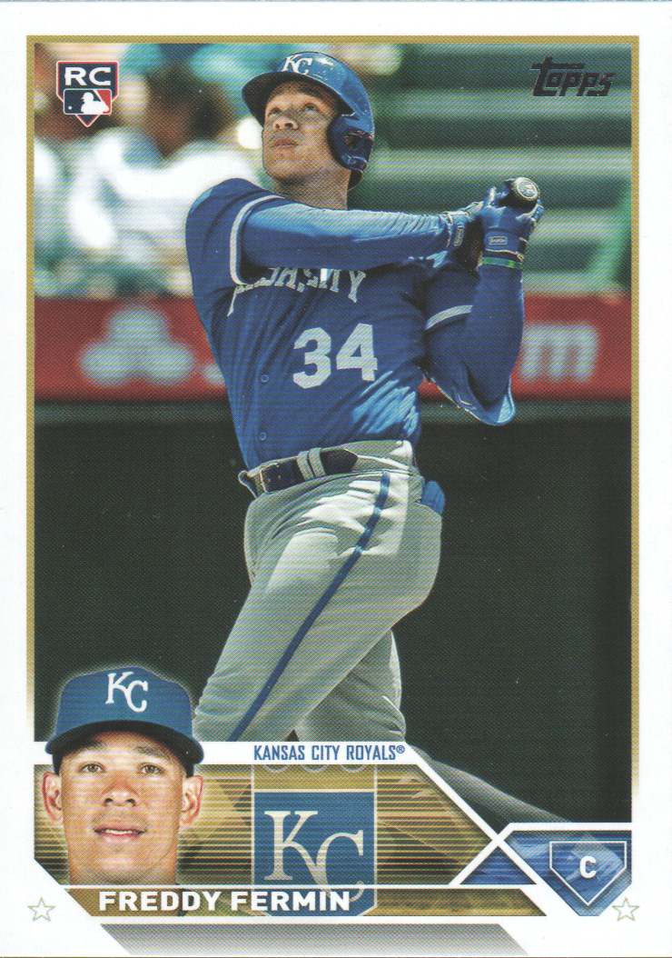 2023 Topps Update Baseball BASE Cards: Pick from List (#US1-US256) - Picture 112 of 251