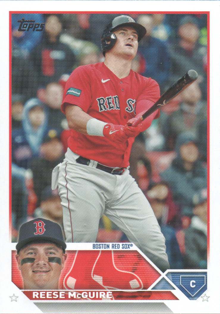 2023 Topps Update Baseball BASE Cards: Pick from List (#US1-US256) - Picture 113 of 251