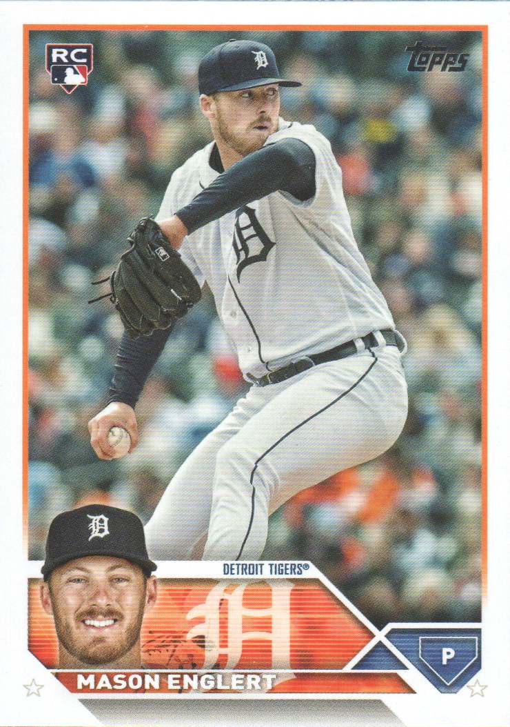 2023 Topps Update Baseball BASE Cards: Pick from List (#US1-US256) - Picture 114 of 251