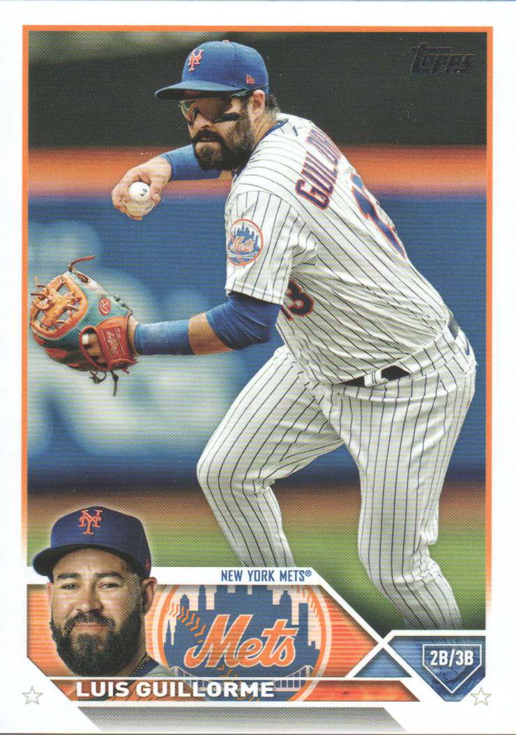 2023 Topps Update Baseball BASE Cards: Pick from List (#US1-US256) - Picture 119 of 251