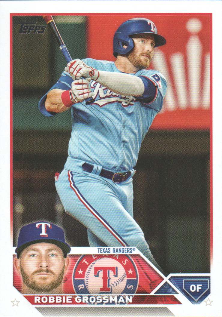 2023 Topps Update Baseball BASE Cards: Pick from List (#US1-US256) - Picture 121 of 251