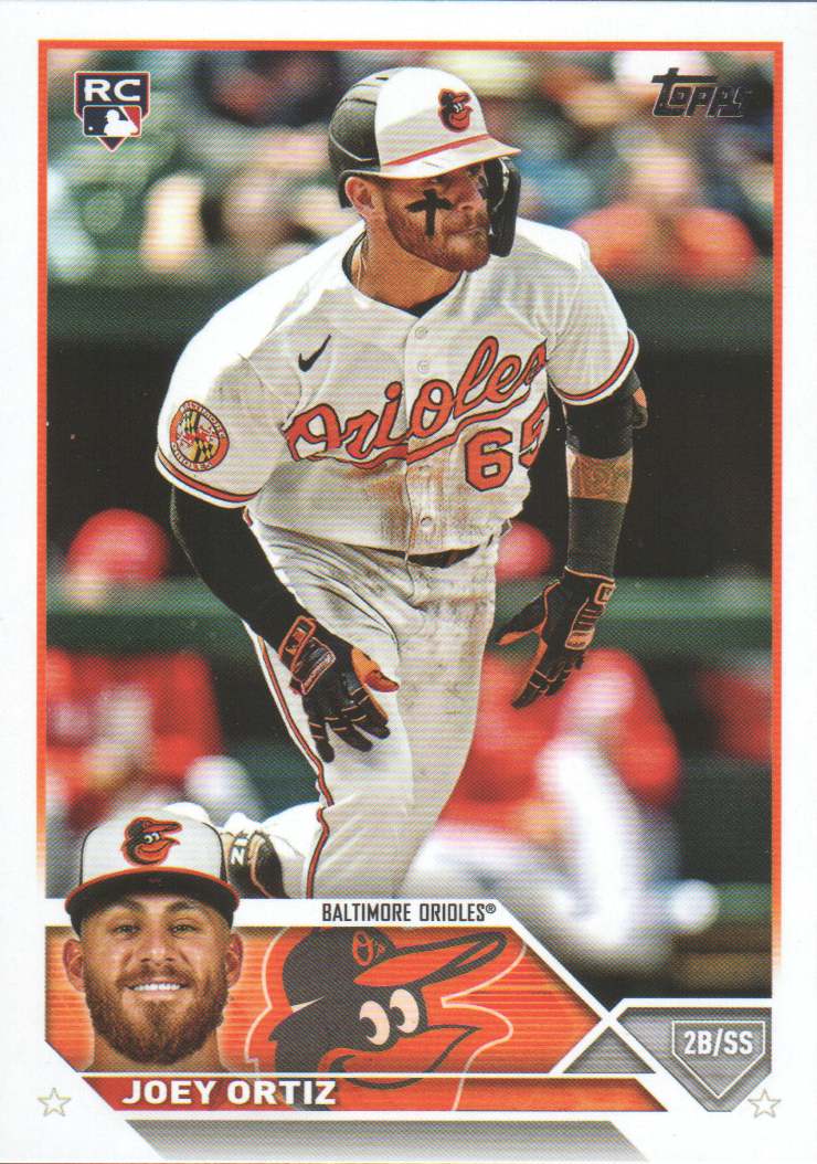 2023 Topps Update Baseball BASE Cards: Pick from List (#US1-US256) - Picture 124 of 251