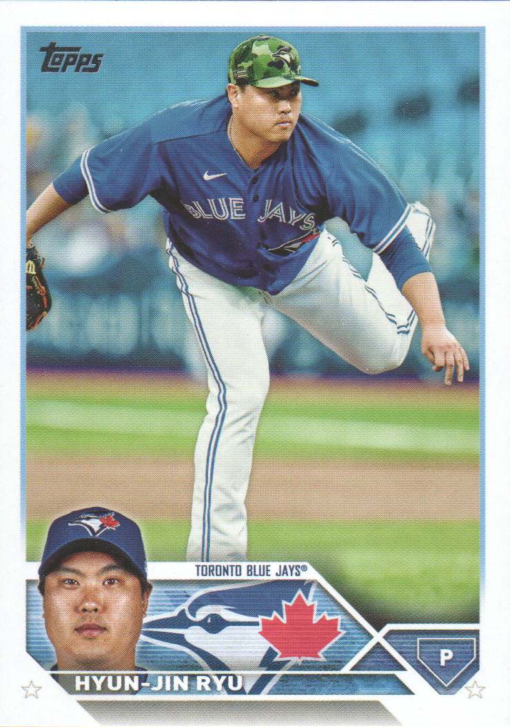 2023 Topps Update Baseball BASE Cards: Pick from List (#US1-US256) - Picture 126 of 251