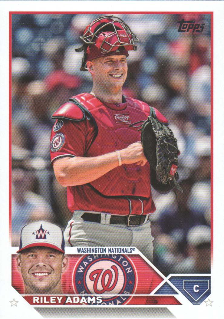 2023 Topps Update Baseball BASE Cards: Pick from List (#US1-US256) - Picture 133 of 251