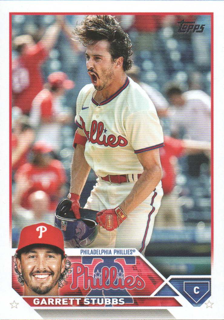 2023 Topps Update Baseball BASE Cards: Pick from List (#US1-US256) - Picture 134 of 251
