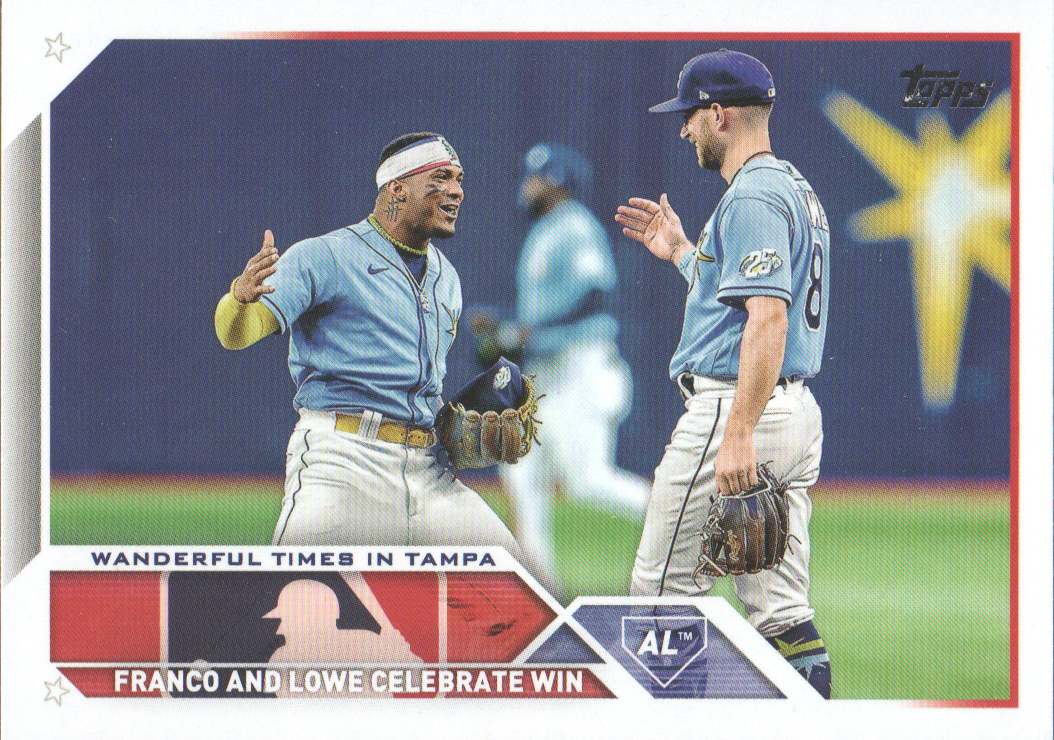 2023 Topps Update Baseball BASE Cards: Pick from List (#US1-US256) - Picture 135 of 251