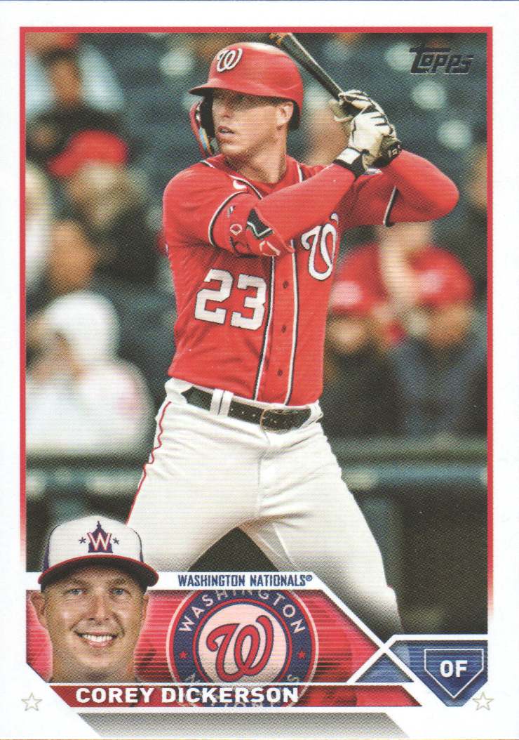 2023 Topps Update Baseball BASE Cards: Pick from List (#US1-US256) - Picture 137 of 251