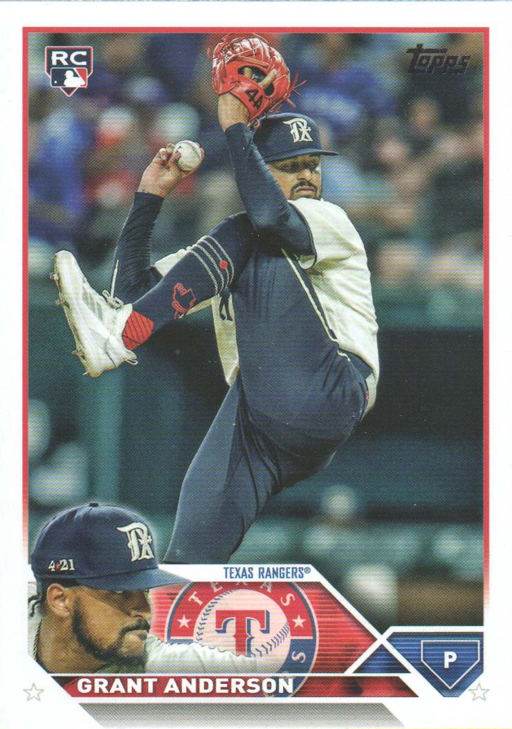 2023 Topps Update Baseball BASE Cards: Pick from List (#US1-US256) - Picture 138 of 251