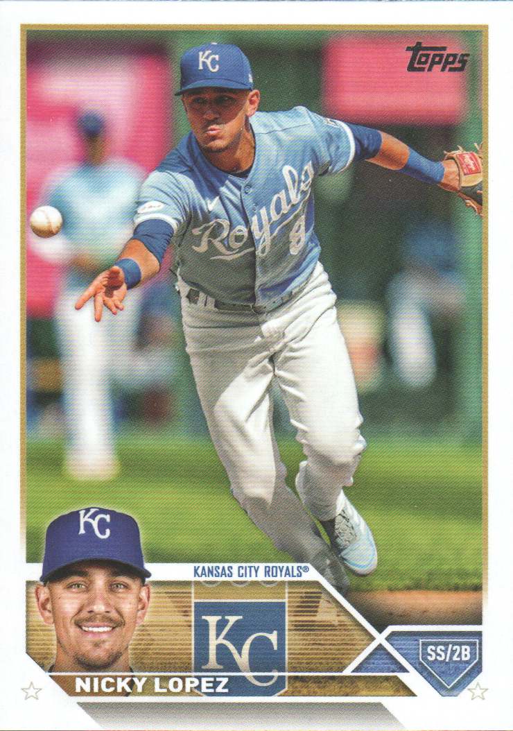 2023 Topps Update Baseball BASE Cards: Pick from List (#US1-US256) - Picture 148 of 251