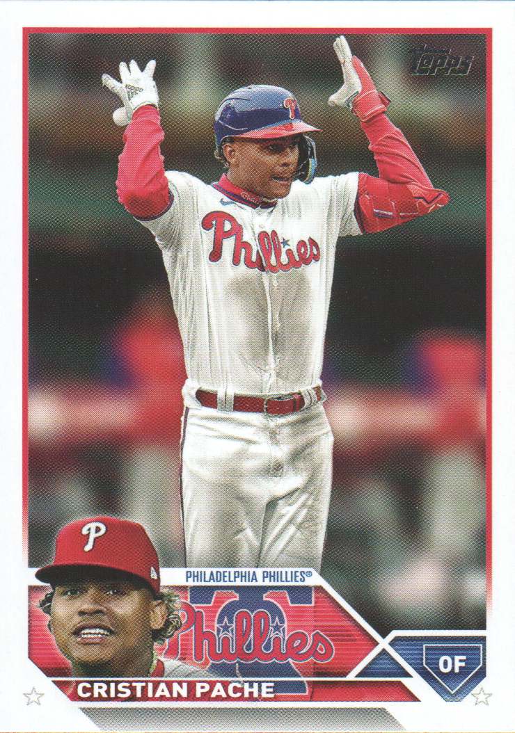 2023 Topps Update Baseball BASE Cards: Pick from List (#US1-US256) - Picture 151 of 251