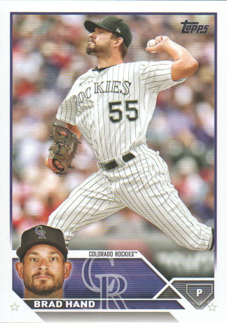 2023 Topps Update Baseball BASE Cards: Pick from List (#US1-US256) - Picture 152 of 251