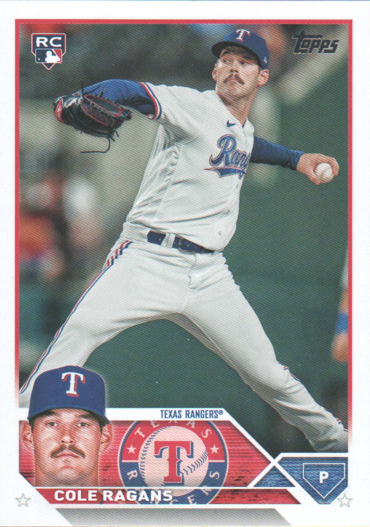 2023 Topps Update Baseball BASE Cards: Pick from List (#US1-US256) - Picture 153 of 251