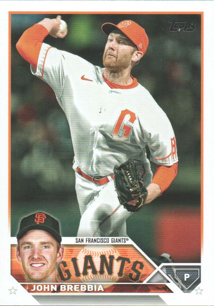 2023 Topps Update Baseball BASE Cards: Pick from List (#US1-US256) - Picture 154 of 251
