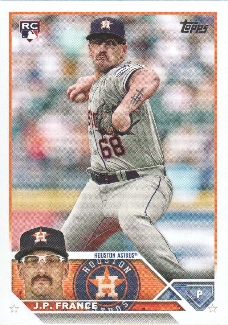 2023 Topps Update Baseball BASE Cards: Pick from List (#US1-US256) - Picture 156 of 251