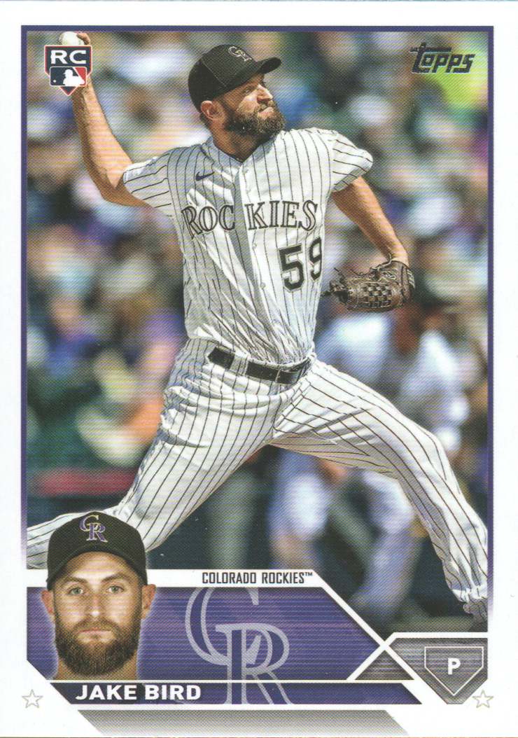 2023 Topps Update Baseball BASE Cards: Pick from List (#US1-US256) - Picture 159 of 251