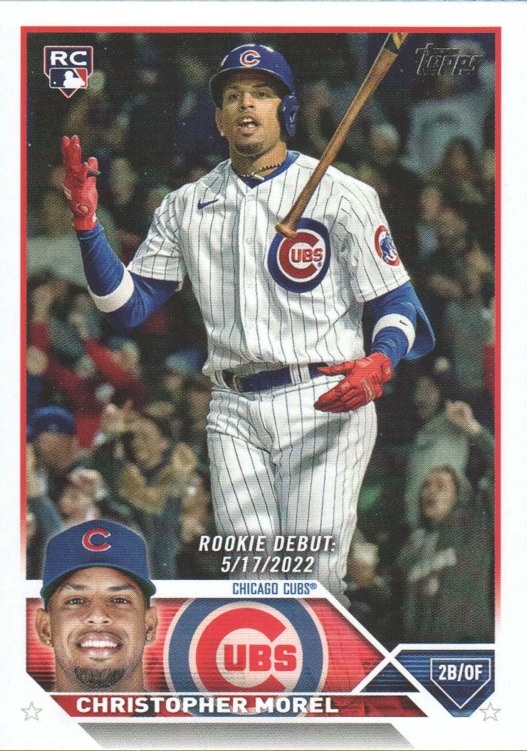 2023 Topps Update Baseball BASE Cards: Pick from List (#US1-US256) - Picture 160 of 251