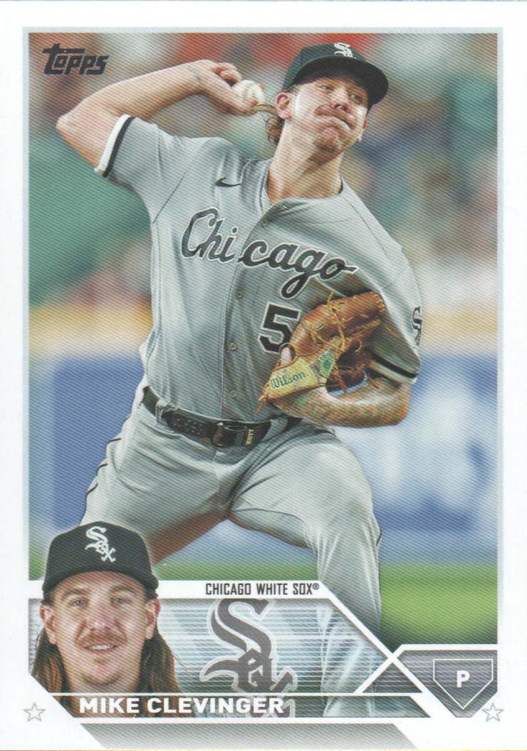 2023 Topps Update Baseball BASE Cards: Pick from List (#US1-US256) - Picture 162 of 251