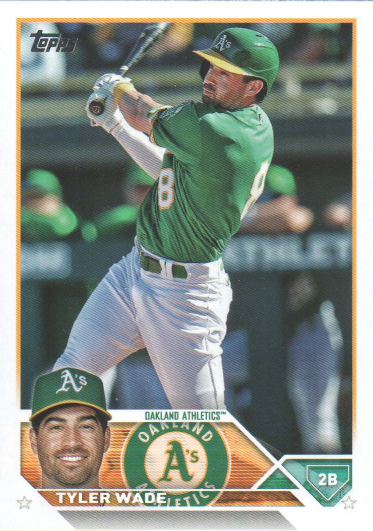 2023 Topps Update Baseball BASE Cards: Pick from List (#US1-US256) - Picture 164 of 251