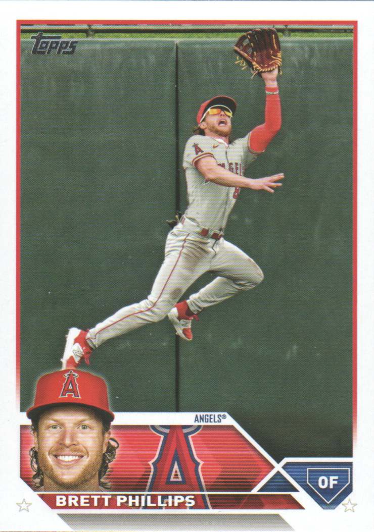 2023 Topps Update Baseball BASE Cards: Pick from List (#US1-US256) - Picture 168 of 251